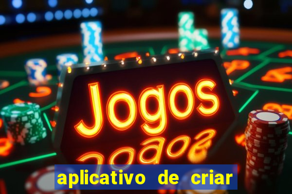 aplicativo de criar jogos 3d